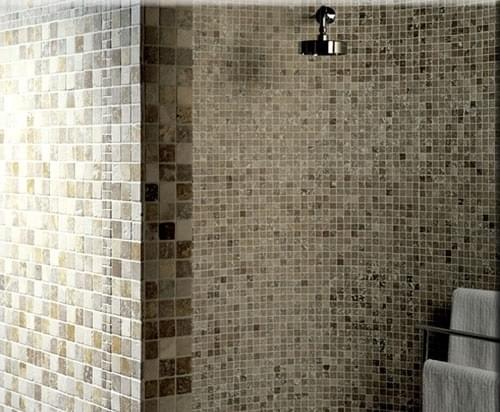 камень фабрики Caramelle коллекция Pietrine