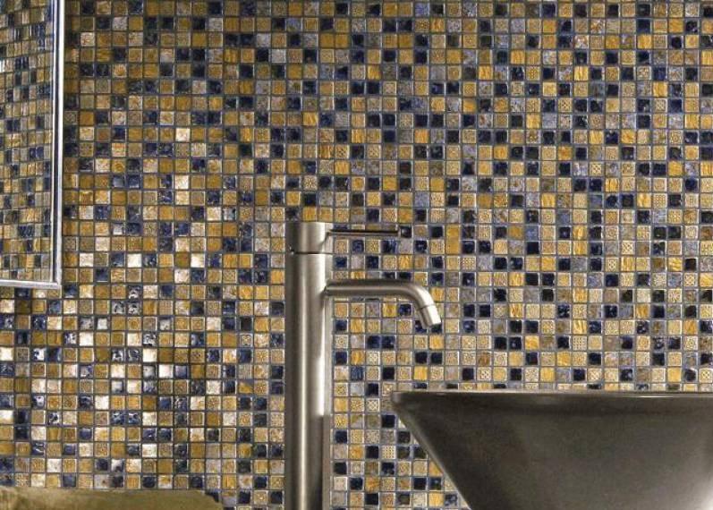 камень фабрики Caramelle коллекция Pietrine