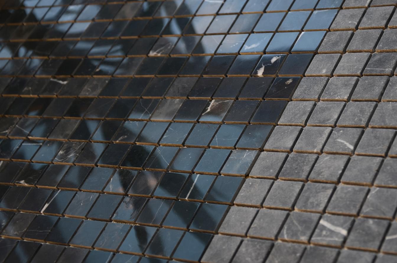 камень фабрики Caramelle коллекция Pietrine