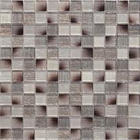 Плитка Caramelle Silk Way Copper Patchwork 23x23 29.8x29.8 см, поверхность полированная