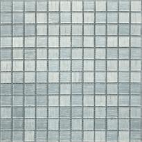Плитка Caramelle Silk Way Silver Satin 23x23 29.8x29.8 см, поверхность полированная