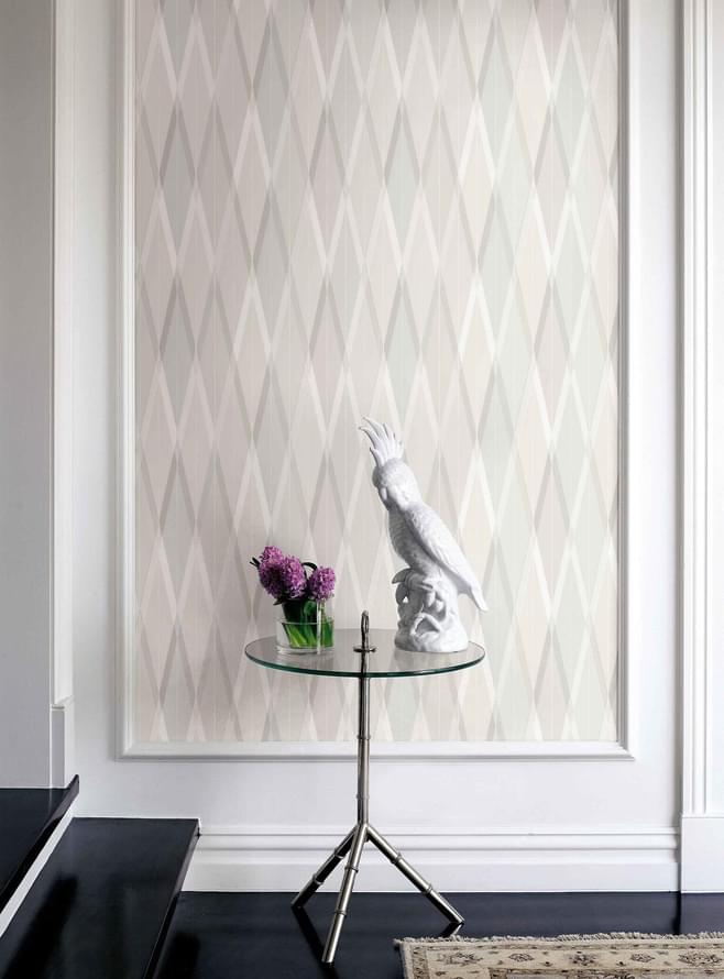 обои фабрики Carl Robinson коллекция Edition 10 Island