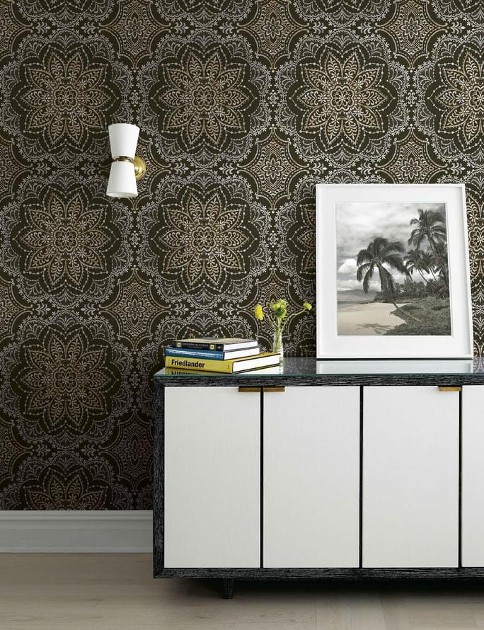 обои фабрики Carl Robinson коллекция Edition 10 Island