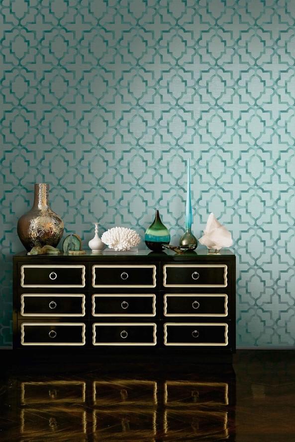 обои фабрики Carl Robinson коллекция Edition 10 Island