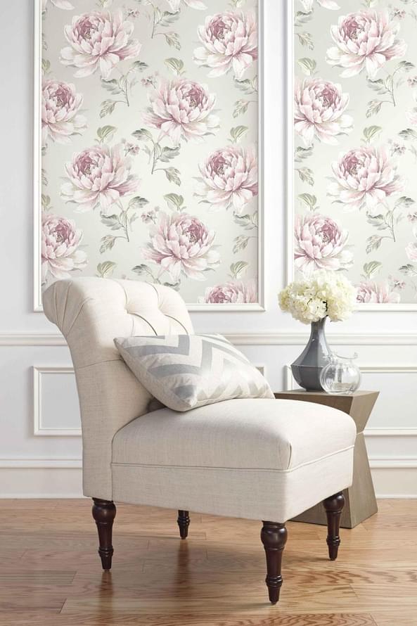 обои фабрики Carl Robinson коллекция Edition 10 Island