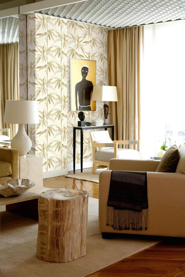 обои фабрики Carl Robinson коллекция Edition 10 Island