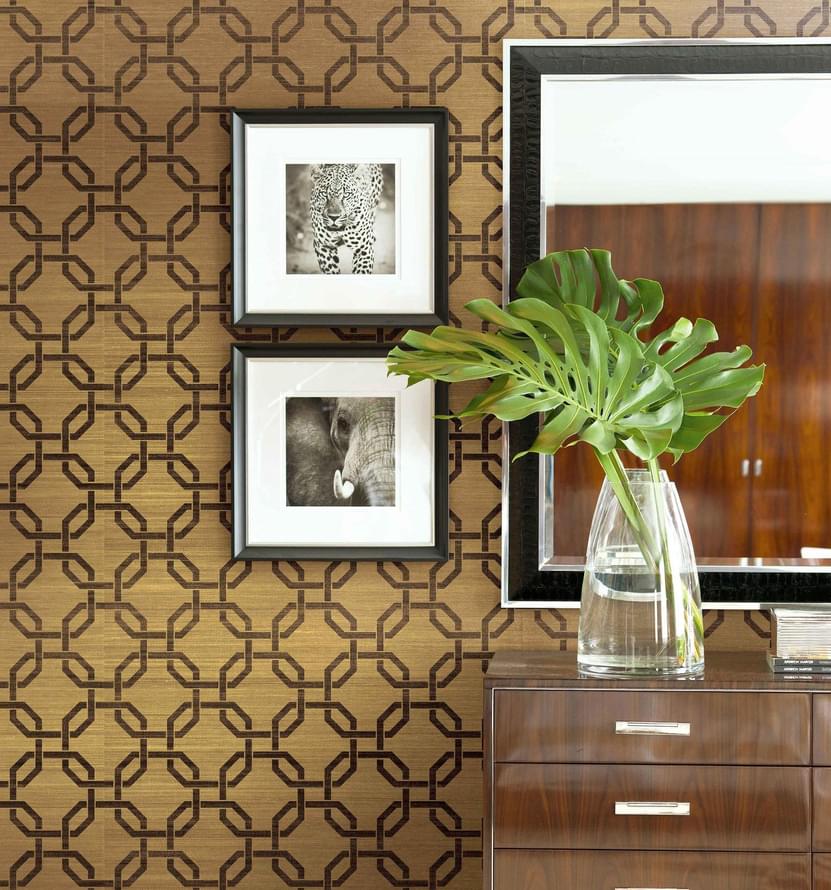 обои фабрики Carl Robinson коллекция Edition 10 Island