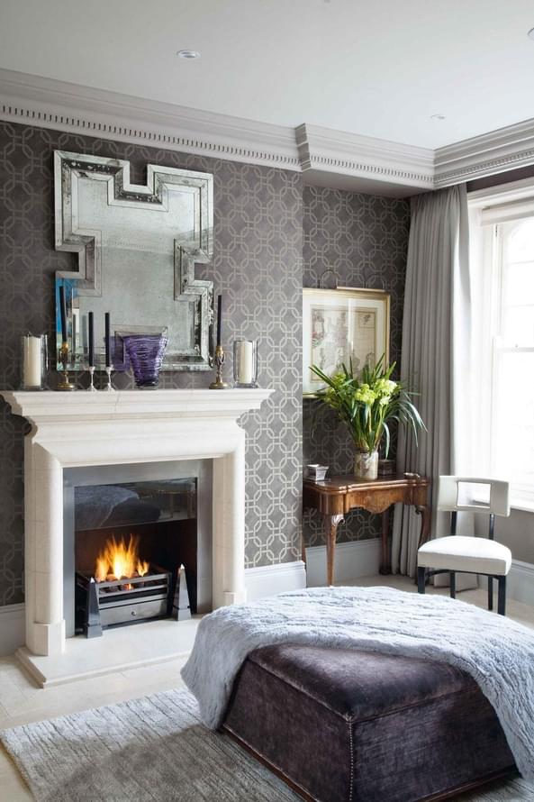 обои фабрики Carl Robinson коллекция Edition 10 Island