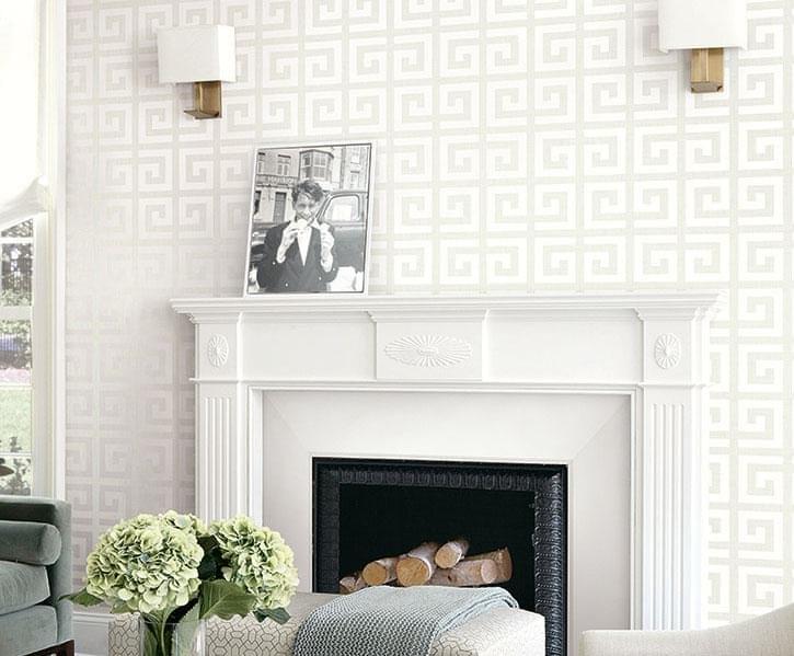 обои фабрики Carl Robinson коллекция Edition 11 Capri