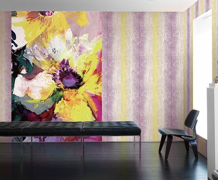 обои фабрики Carl Robinson коллекция Edition 12 Art