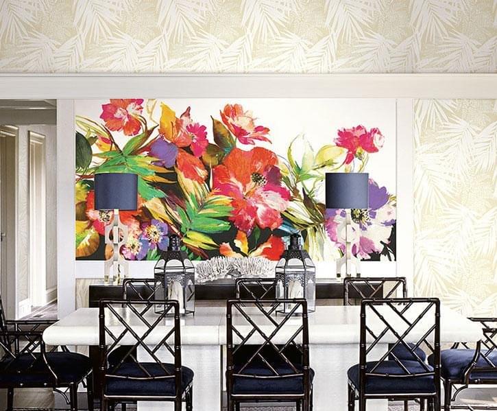 обои фабрики Carl Robinson коллекция Edition 12 Art