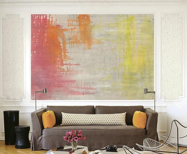 обои фабрики Carl Robinson коллекция Edition 12 Art