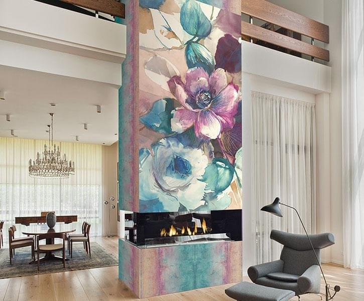 обои фабрики Carl Robinson коллекция Edition 12 Art