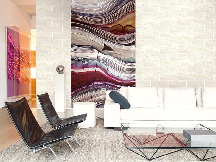 обои фабрики Carl Robinson коллекция Edition 14 Milan