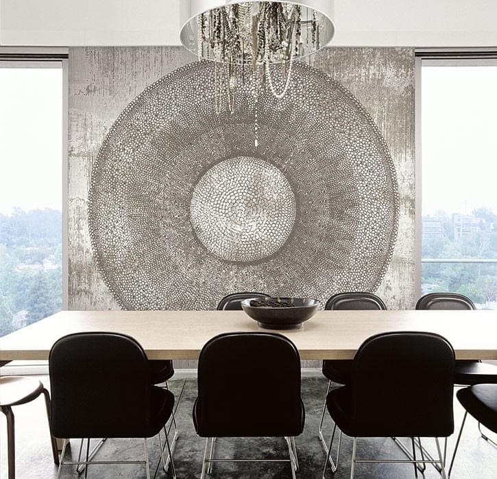 обои фабрики Carl Robinson коллекция Edition 14 Milan