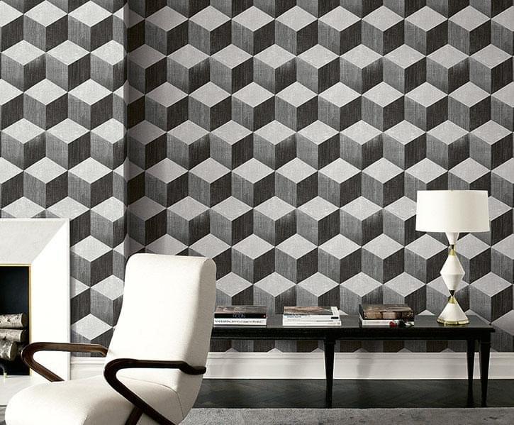 обои фабрики Carl Robinson коллекция Edition 14 Milan