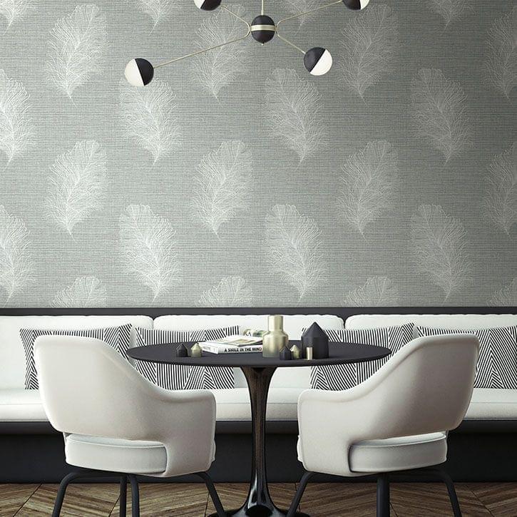 обои фабрики Carl Robinson коллекция Edition 15 Sea Glass