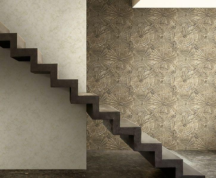 обои фабрики Carl Robinson коллекция Edition 15 Sea Glass