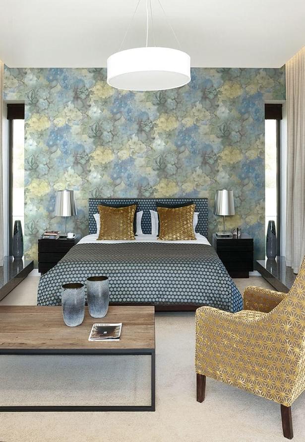 обои фабрики Carl Robinson коллекция Edition 15 Sea Glass