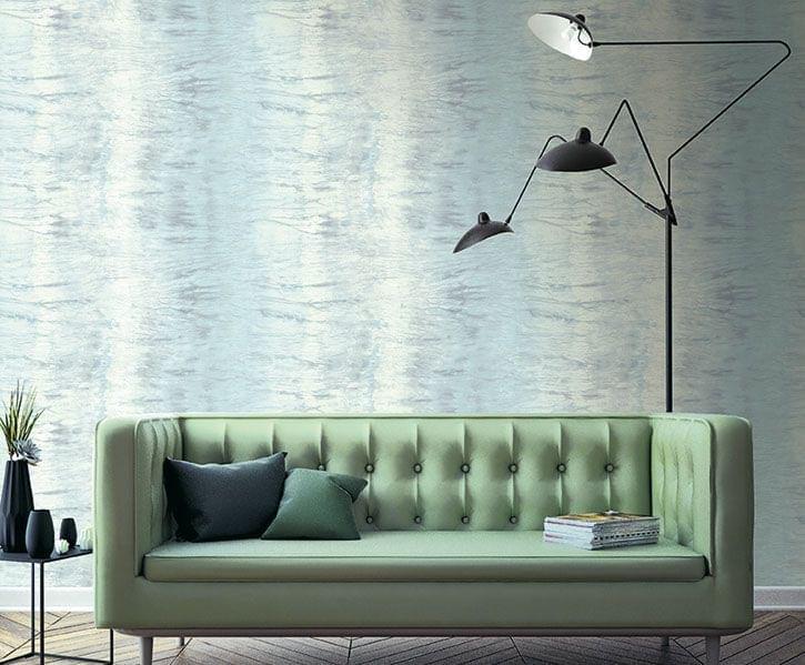 обои фабрики Carl Robinson коллекция Edition 15 Sea Glass