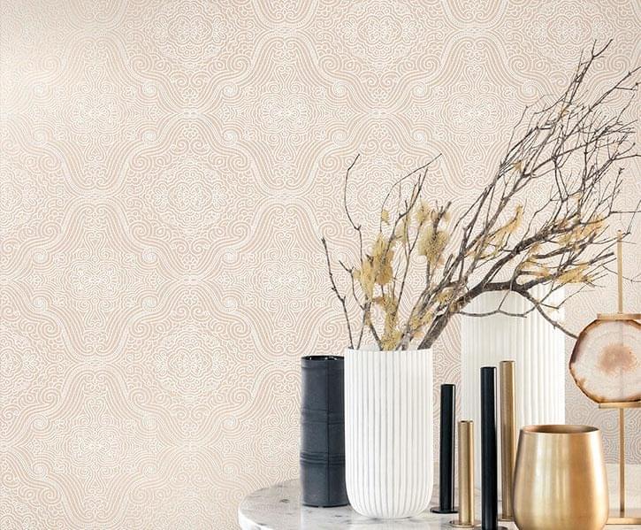 обои фабрики Carl Robinson коллекция Edition 16 Raffles