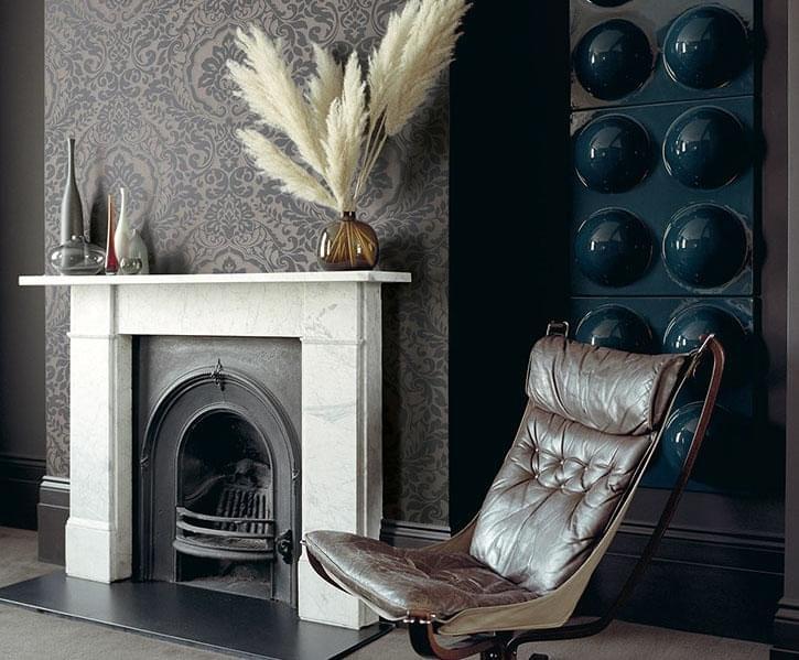 обои фабрики Carl Robinson коллекция Edition 16 Raffles