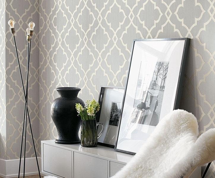 обои фабрики Carl Robinson коллекция Edition 16 Raffles