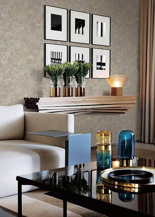 обои фабрики Carl Robinson коллекция Edition 17 Loft