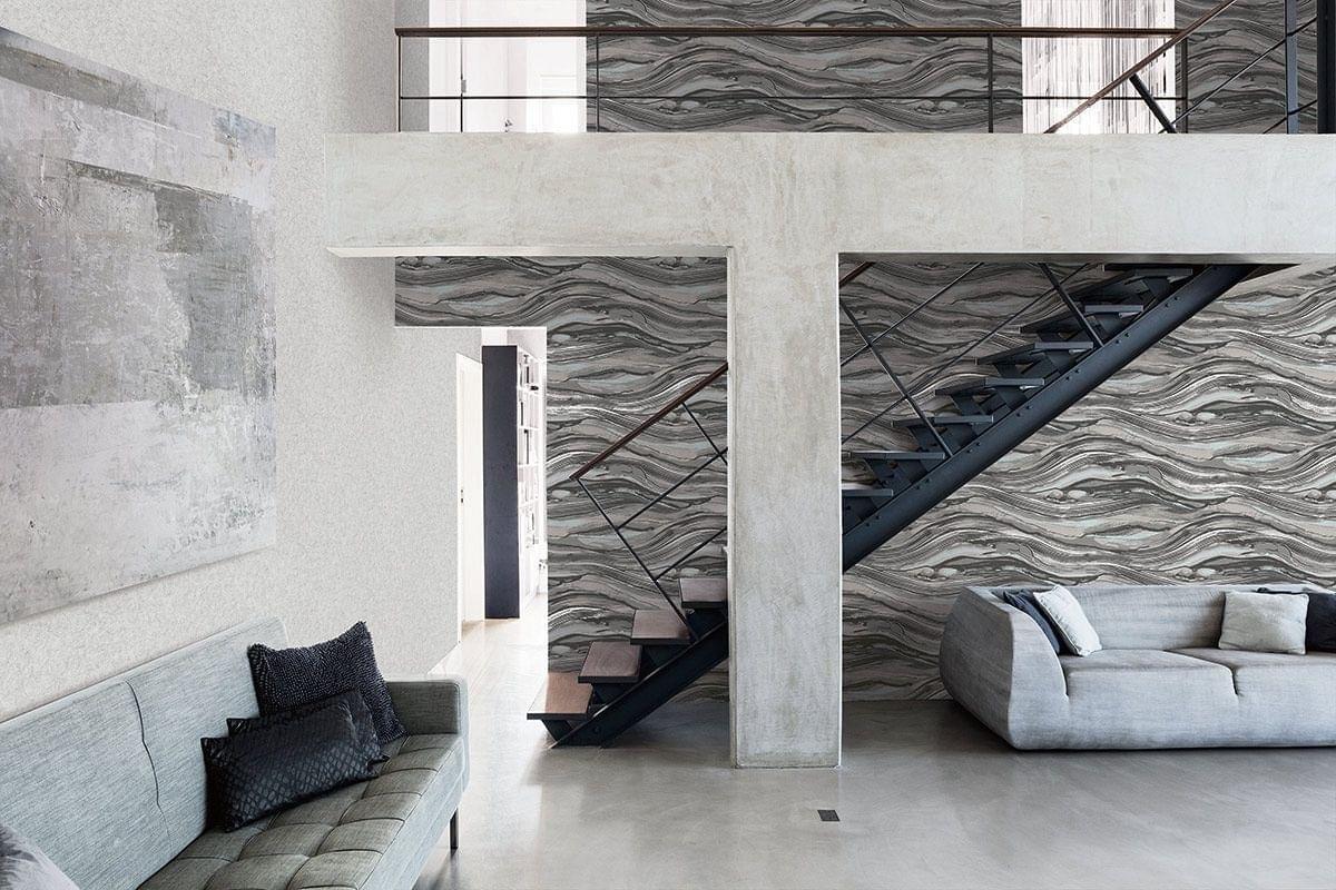 обои фабрики Carl Robinson коллекция Edition 17 Loft