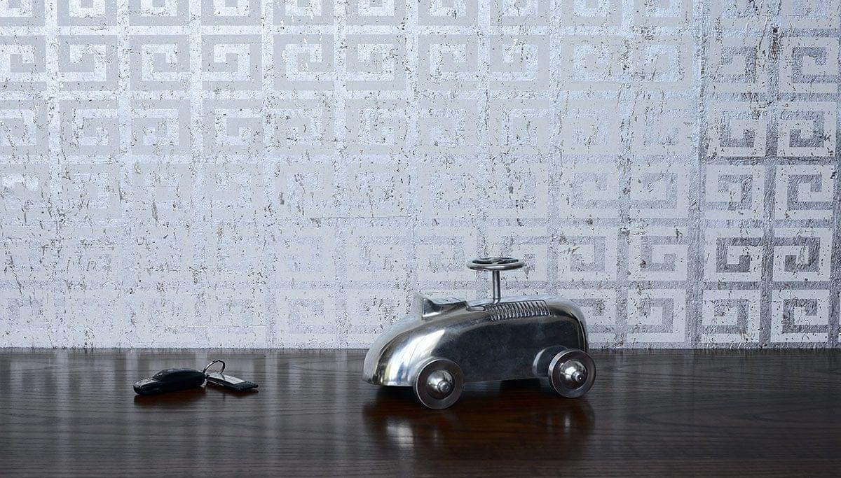 обои фабрики Carl Robinson коллекция Edition 17 Loft