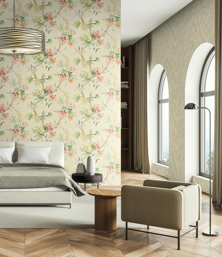 обои фабрики Carl Robinson коллекция Edition 18 Napa