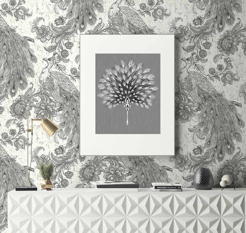 обои фабрики Carl Robinson коллекция Edition 18 Napa