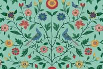 Carl Robinson Edition 19 The Wall CL30704 7.3м x 86см поверхность матовая