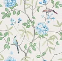Carl Robinson Edition 19 The Wall CL30902 7.3м x 86см поверхность матовая