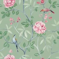 Carl Robinson Edition 19 The Wall CL30904 7.3м x 86см поверхность матовая