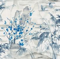 Carl Robinson Edition 19 The Wall CL31202 7.3м x 86см поверхность матовая