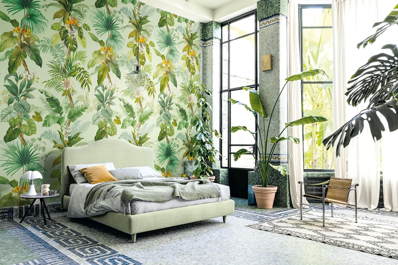 обои фабрики Carl Robinson коллекция Edition 19 The Wall