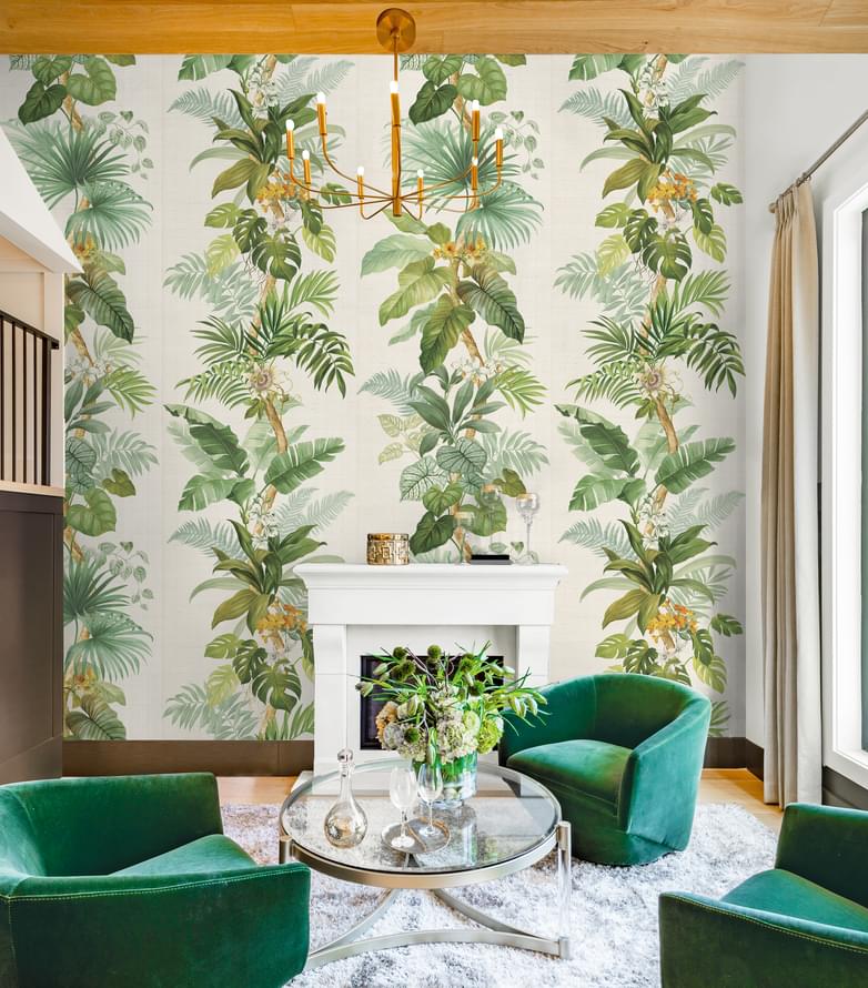 обои фабрики Carl Robinson коллекция Edition 19 The Wall