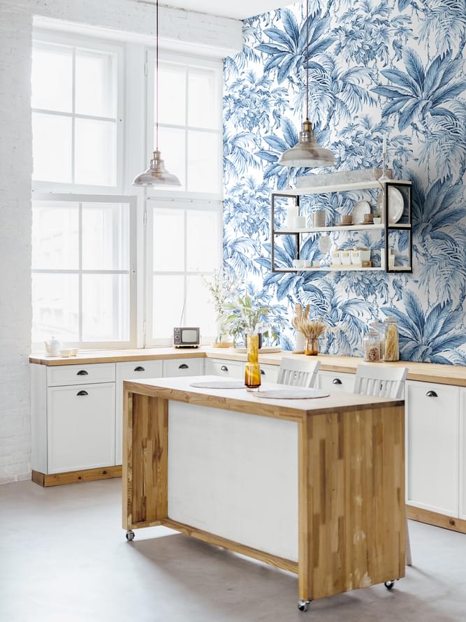 обои фабрики Carl Robinson коллекция Edition 19 The Wall