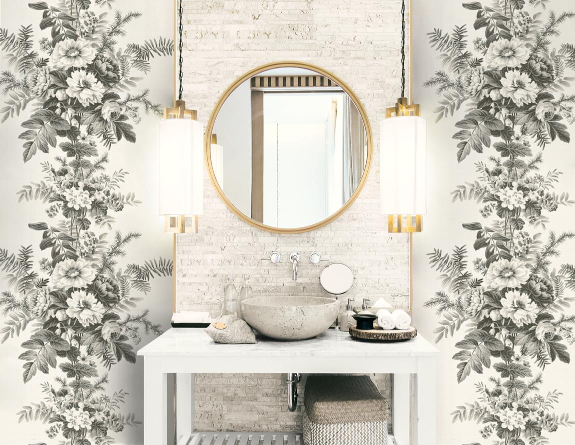 обои фабрики Carl Robinson коллекция Edition 19 The Wall