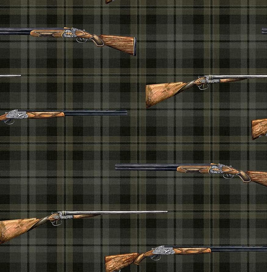 Carl Robinson Edition 21 The Gentleman CL70700 8.2x68 Carl Robinson Edition 21 The Gentleman CL70700 8.2x68