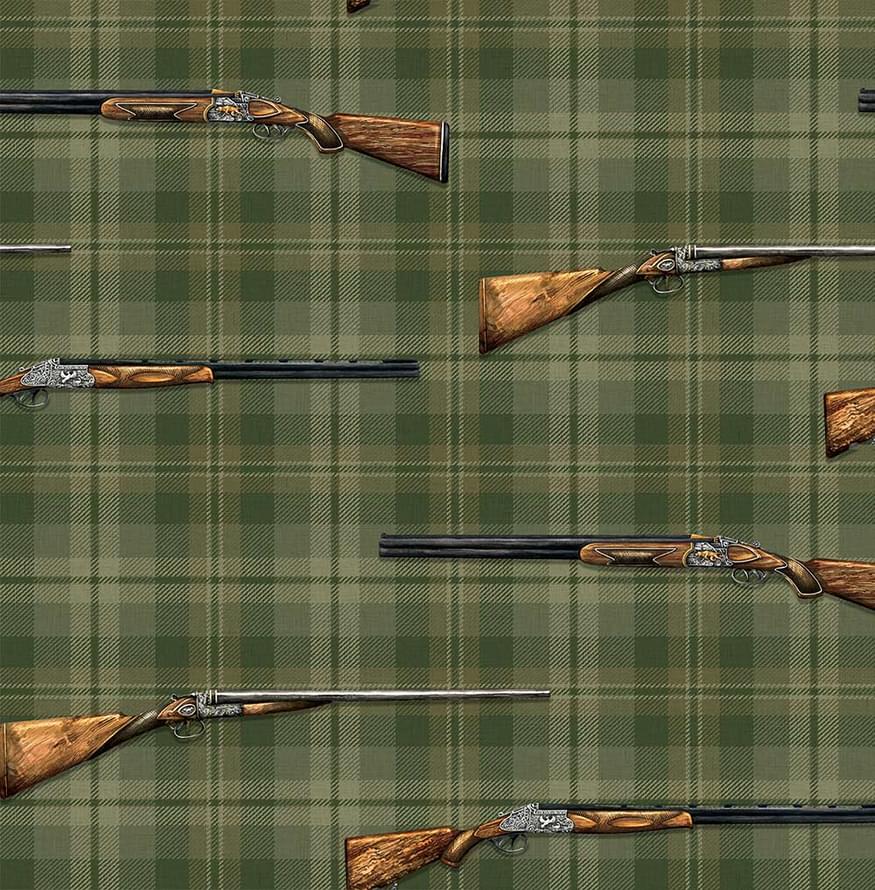Carl Robinson Edition 21 The Gentleman CL70704 8.2x68 Carl Robinson Edition 21 The Gentleman CL70704 8.2x68