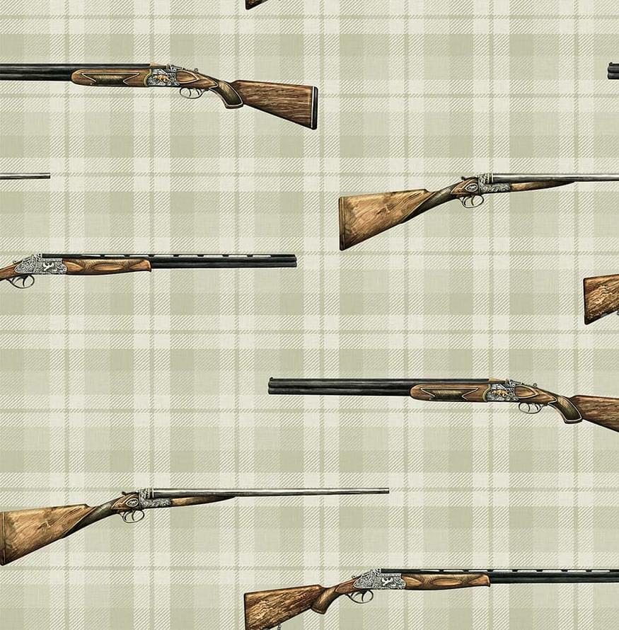 Carl Robinson Edition 21 The Gentleman CL70708 8.2x68 Carl Robinson Edition 21 The Gentleman CL70708 8.2x68