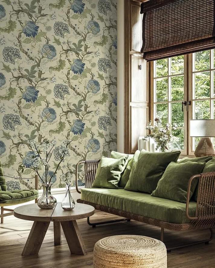 обои фабрики Carl Robinson коллекция Edition 21 The Gentleman