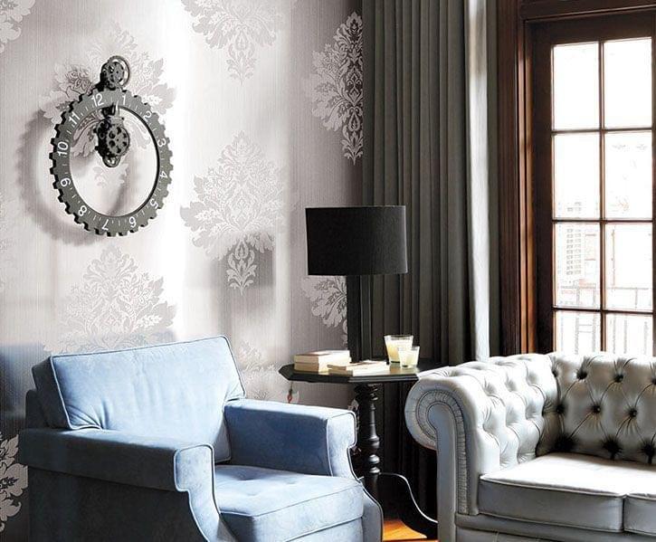 обои фабрики Carl Robinson коллекция Edition 3 Specialty Papers