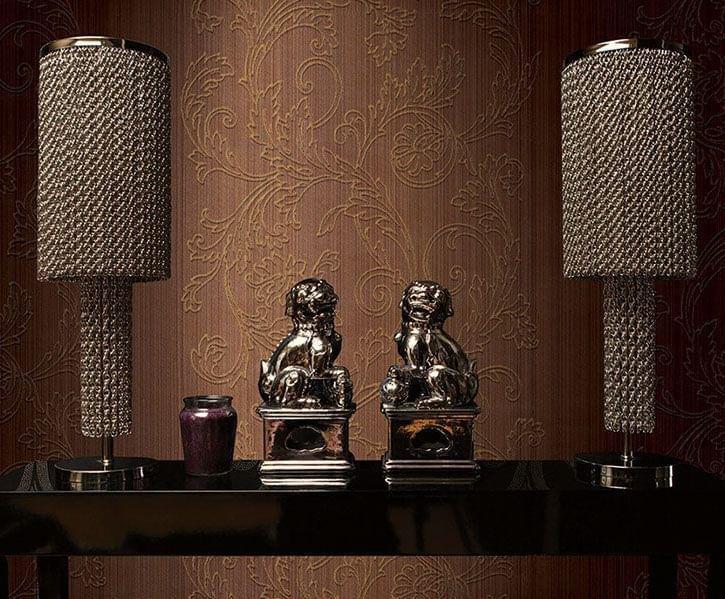 обои фабрики Carl Robinson коллекция Edition 3 Specialty Papers