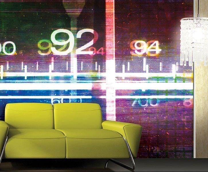 обои фабрики Carl Robinson коллекция Edition 4 Atmosphere