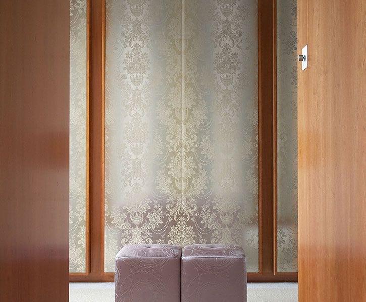 обои фабрики Carl Robinson коллекция Edition 5 Reflect