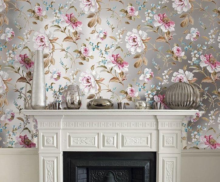 обои фабрики Carl Robinson коллекция Edition 5 Reflect