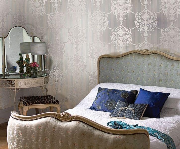 обои фабрики Carl Robinson коллекция Edition 5 Reflect